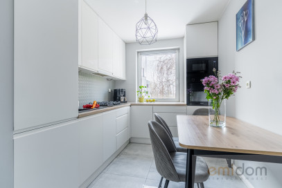 Mieszkanie Sprzedaż  Białołęka Skarbka z Gór