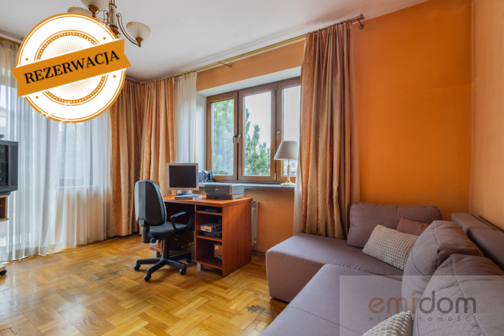 Dom Sprzedaż  Wesoła Jana Pawła II 7