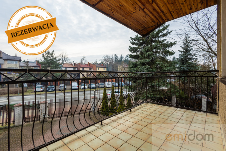 Dom Sprzedaż  Wesoła Jana Pawła II 10
