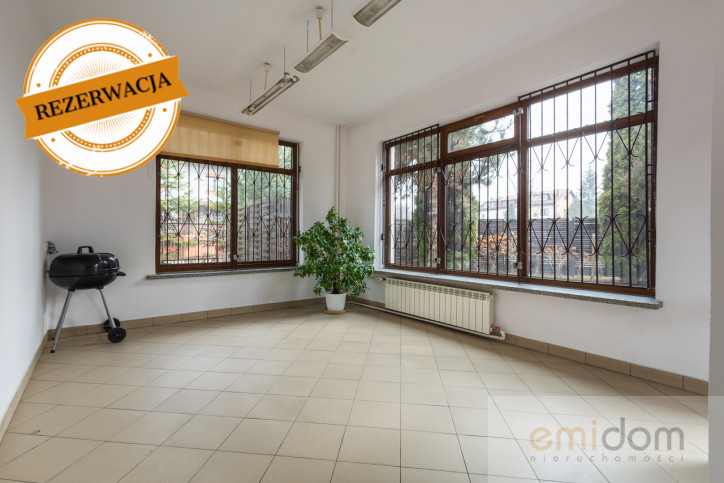 Dom Sprzedaż  Wesoła Jana Pawła II 14