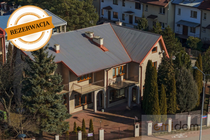 Dom Sprzedaż  Wesoła Jana Pawła II 17
