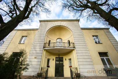 Mieszkanie Wynajem  Śródmieście Belwederska
