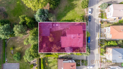 Dom Sprzedaż Wołomin Chodkiewicza