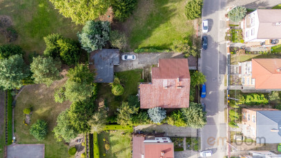 Dom Sprzedaż Wołomin Chodkiewicza