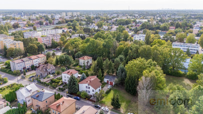 Dom Sprzedaż Wołomin Chodkiewicza