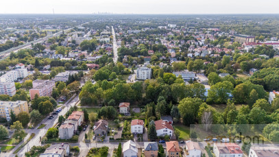 Dom Sprzedaż Wołomin Chodkiewicza