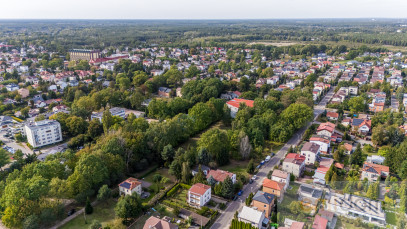 Dom Sprzedaż Wołomin Chodkiewicza