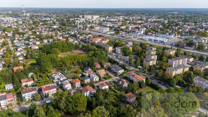 Dom Sprzedaż Wołomin Chodkiewicza