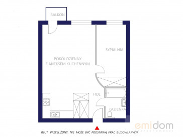 Mieszkanie Sprzedaż  Mokotów Konstancińska