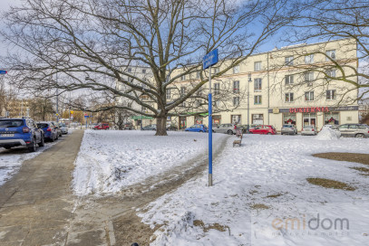 Mieszkanie Sprzedaż  Żoliborz Adama Mickiewicza