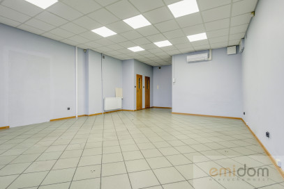 Lokal Sprzedaż Legionowo Władysława Reymonta