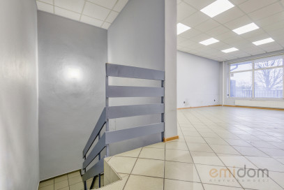 Lokal Sprzedaż Legionowo Władysława Reymonta