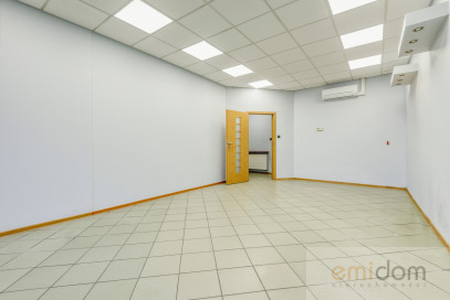 Lokal Sprzedaż Legionowo Władysława Reymonta