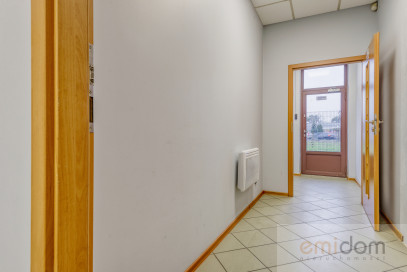 Lokal Sprzedaż Legionowo Władysława Reymonta