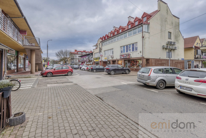 Lokal Sprzedaż Legionowo Władysława Reymonta 21