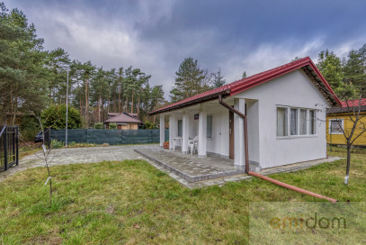 Działka Sprzedaż Beniaminów Letniskowa