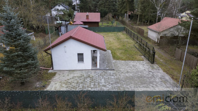 Działka Sprzedaż Beniaminów Letniskowa