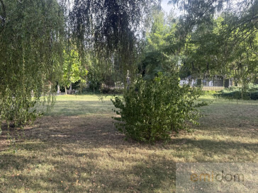 Działka Sprzedaż Dobrzyń Prosta