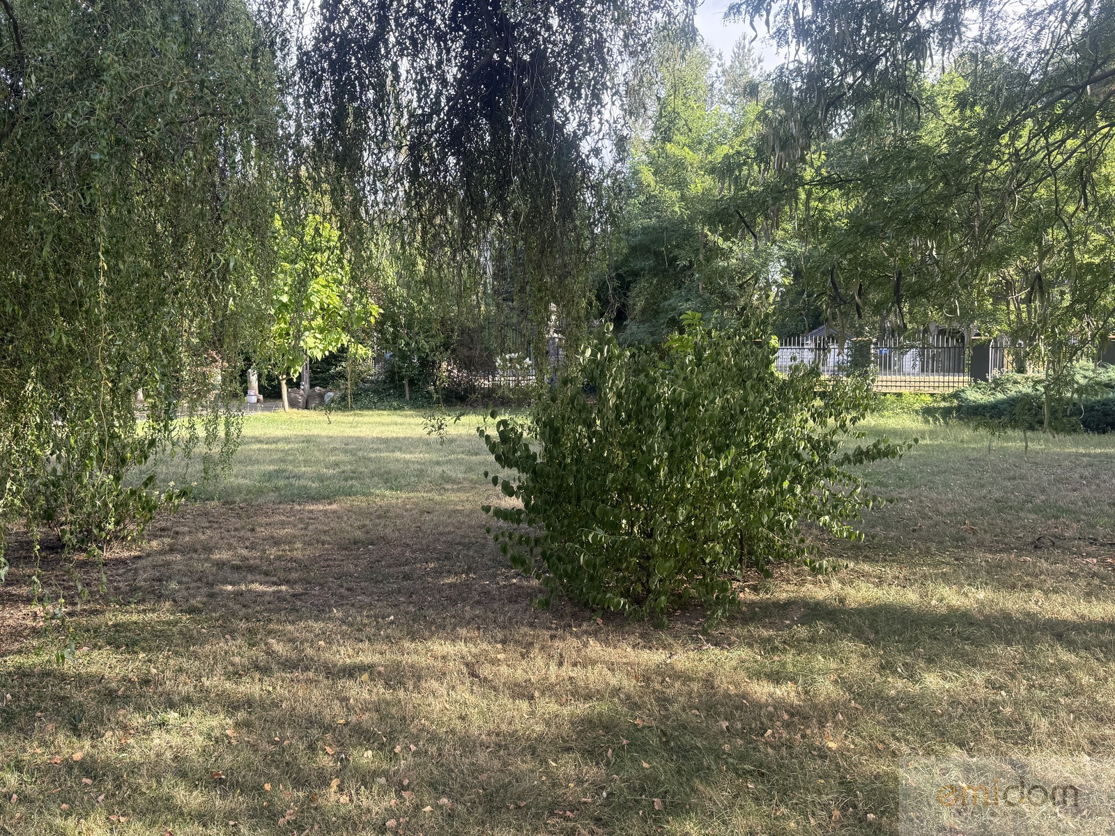 Działka Sprzedaż Dobrzyń Prosta