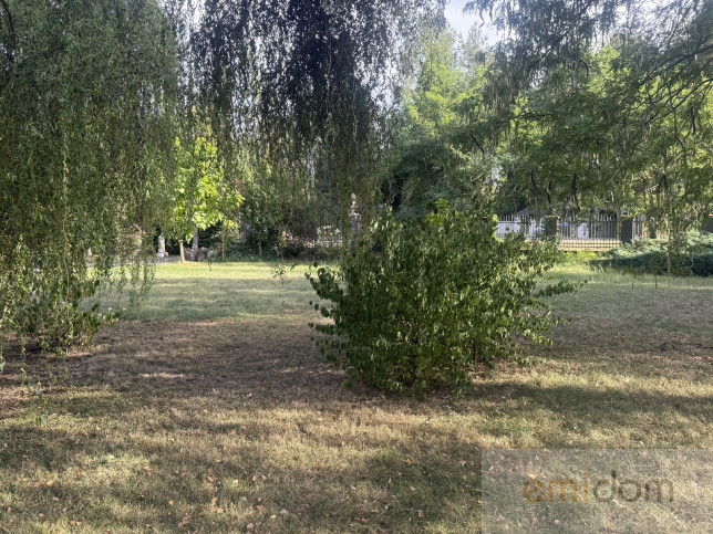 Działka Sprzedaż Dobrzyń Prosta 7