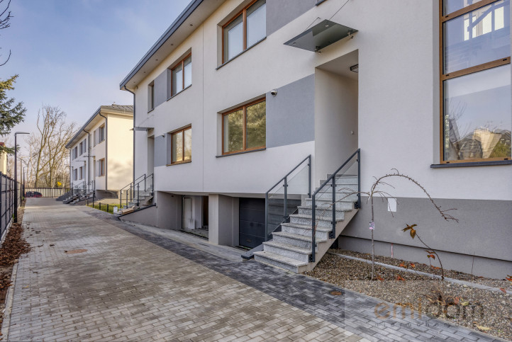 Dom Sprzedaż Warszawa Prozy 34