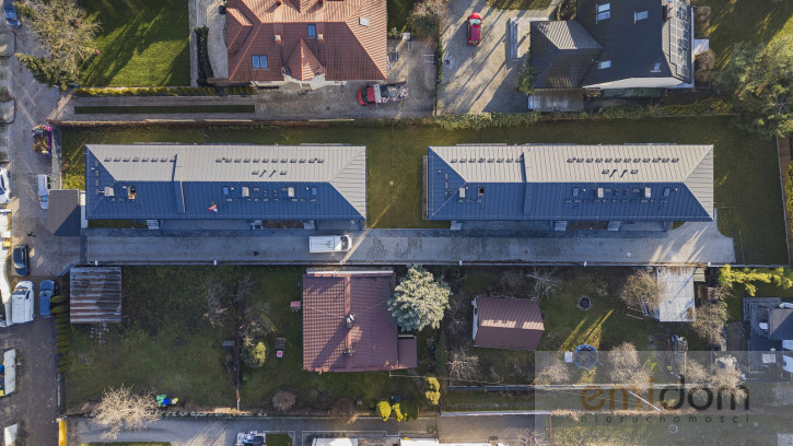 Dom Sprzedaż Warszawa Prozy 40