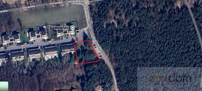 Działka Sprzedaż  Białołęka Kroczewska