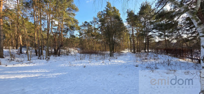 Działka Sprzedaż  Białołęka Kroczewska