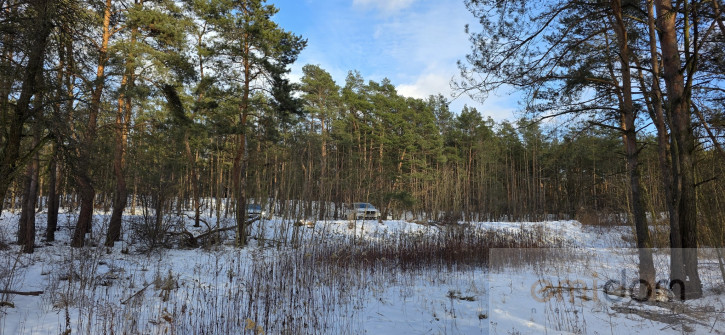 Działka Sprzedaż  Białołęka Kroczewska 13