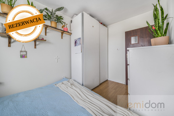 Mieszkanie Sprzedaż  Bielany Williama Szekspira 2 6