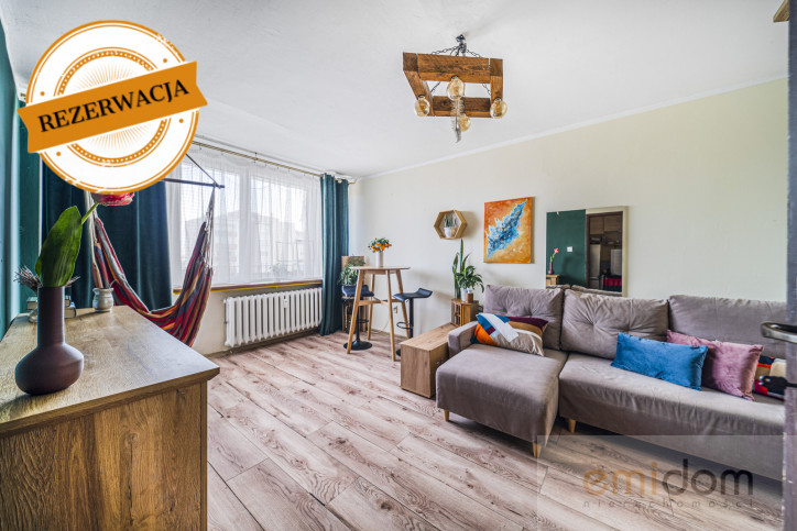 Mieszkanie Sprzedaż  Bielany Williama Szekspira 2 1