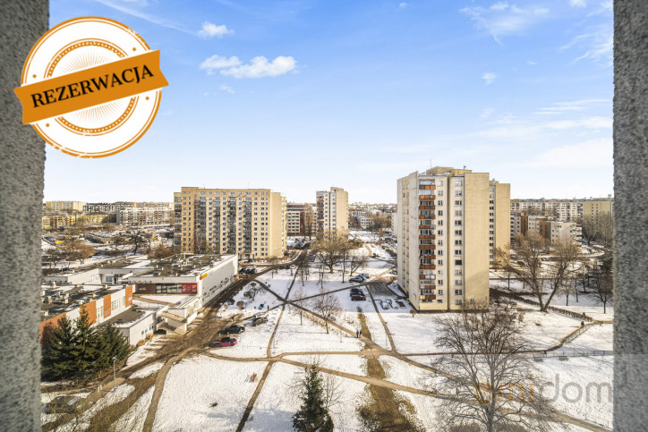 Mieszkanie Sprzedaż  Bielany Williama Szekspira 2 13