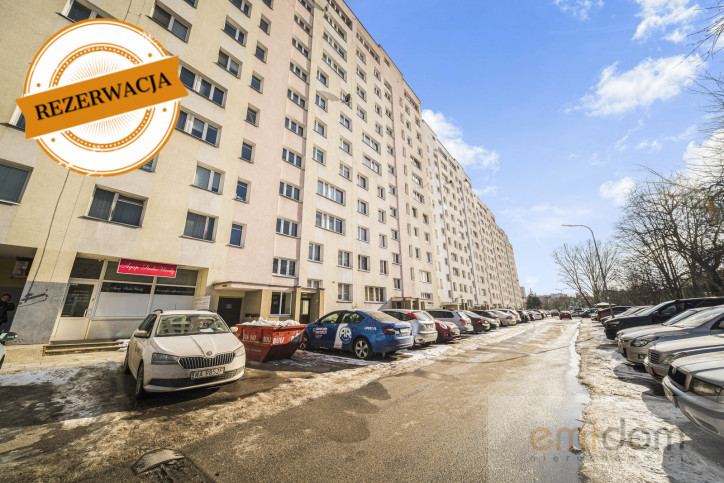 Mieszkanie Sprzedaż  Bielany Williama Szekspira 2 12