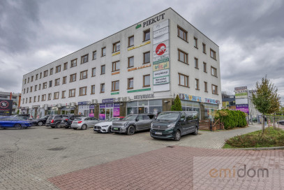 Mieszkanie Sprzedaż Józefosław Geodetów