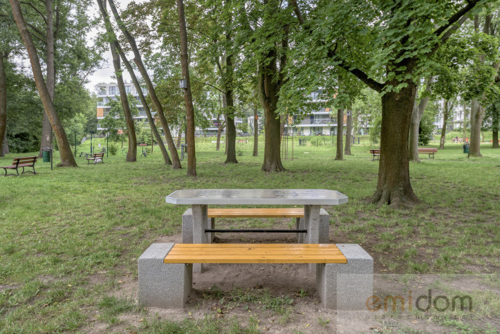 Mieszkanie Sprzedaż Brwinów Pszczelińska 10