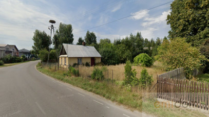 Działka Sprzedaż Gułów