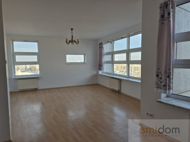 Lokal Wynajem  Śródmieście Aleja Jana Pawła II 8