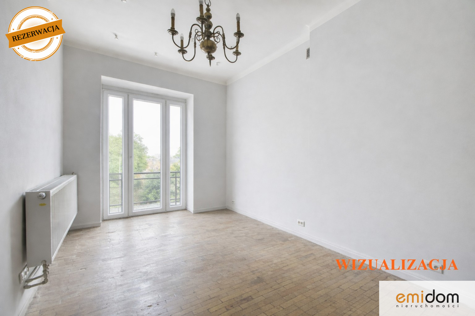 Lokal Sprzedaż Warszawa Mokotów Puławska
