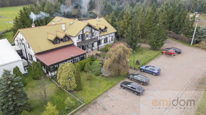 Obiekt Sprzedaż Glinojeck Górka