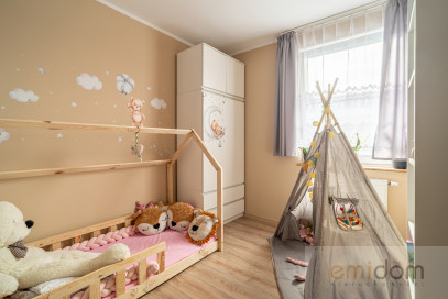 Dom Sprzedaż Gruszczyn Zygmunta Noskowskiego 32