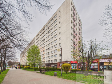 Mieszkanie Sprzedaż Ruda Śląska Piotra Niedurnego