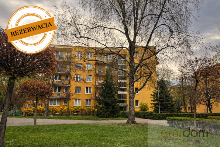 Mieszkanie Sprzedaż Warszawa Praga-Południe Afrykańska 12