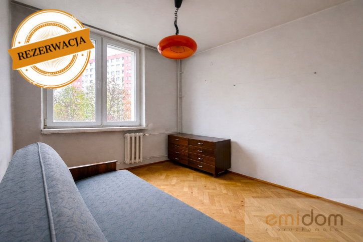 Mieszkanie Sprzedaż Warszawa Praga-Południe Afrykańska 5