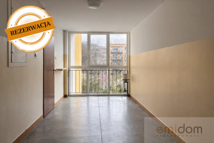 Mieszkanie Sprzedaż Warszawa Praga-Południe Afrykańska 13