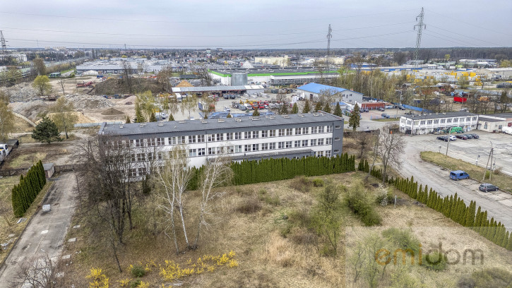 Obiekt Sprzedaż Wołomin Łukasiewicza 6