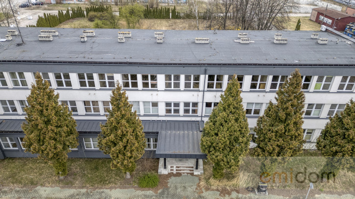 Obiekt Sprzedaż Wołomin Łukasiewicza 3