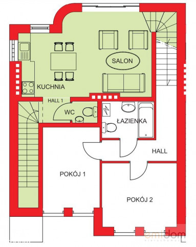 Mieszkanie Sprzedaż  Wawer Kaszmirowa 18