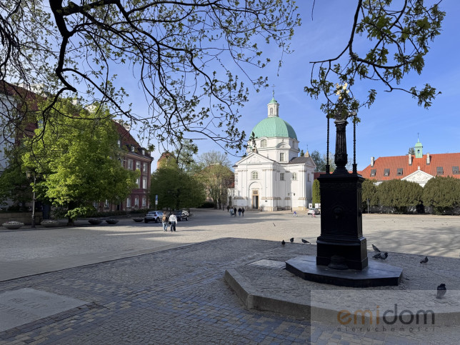 Mieszkanie Wynajem  Śródmieście Koźla 11