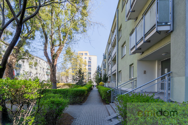 Mieszkanie Sprzedaż Warszawa Wola Płocka 11