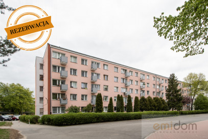 Mieszkanie Sprzedaż Warszawa Mokotów Niegocińska